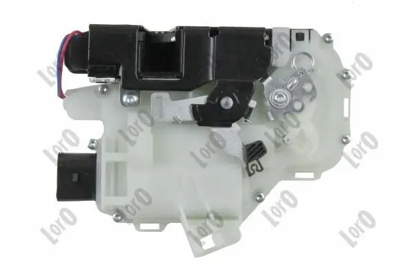 Türschloss vorne links ABAKUS 132-053-065