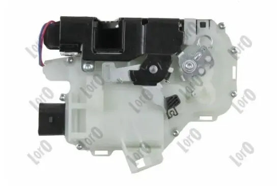 Türschloss vorne links ABAKUS 132-053-065 Bild Türschloss vorne links ABAKUS 132-053-065