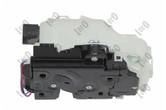 Türschloss vorne links ABAKUS 132-053-065 Bild Türschloss vorne links ABAKUS 132-053-065