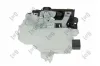 Türschloss vorne links ABAKUS 132-053-065 Bild Türschloss vorne links ABAKUS 132-053-065