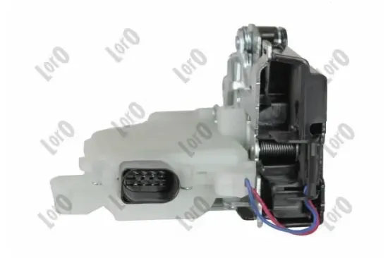 Türschloss vorne links ABAKUS 132-053-065 Bild Türschloss vorne links ABAKUS 132-053-065