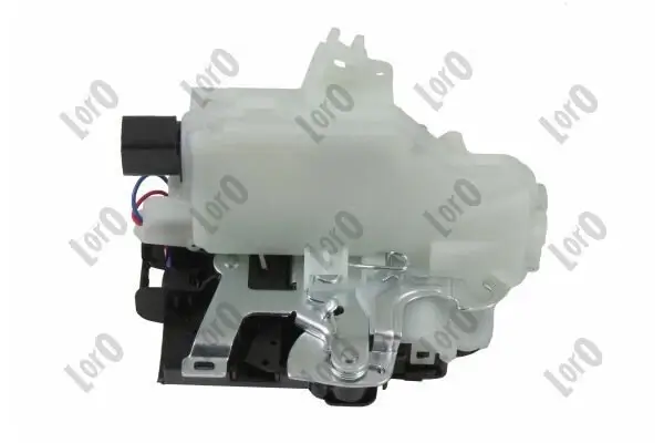 Türschloss hinten links ABAKUS 132-053-067