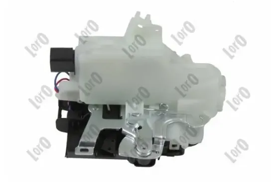 Türschloss hinten links ABAKUS 132-053-067 Bild Türschloss hinten links ABAKUS 132-053-067