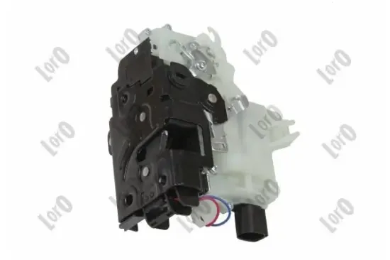 Türschloss hinten links ABAKUS 132-053-067 Bild Türschloss hinten links ABAKUS 132-053-067