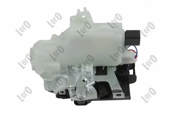 Türschloss hinten rechts ABAKUS 132-053-068