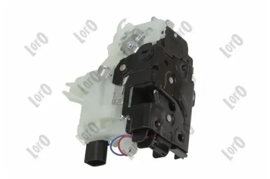 Türschloss hinten rechts ABAKUS 132-053-068 Bild Türschloss hinten rechts ABAKUS 132-053-068