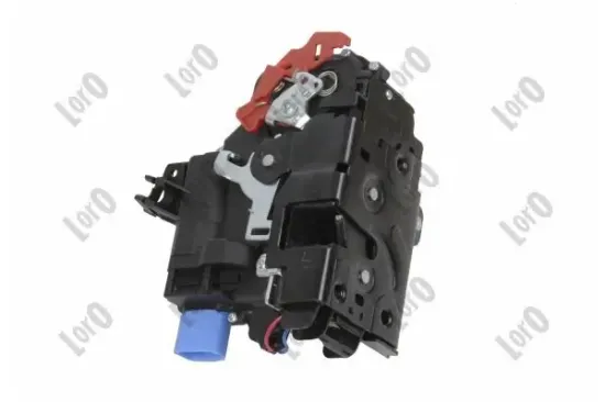 Türschloss vorne rechts ABAKUS 132-053-070 Bild Türschloss vorne rechts ABAKUS 132-053-070