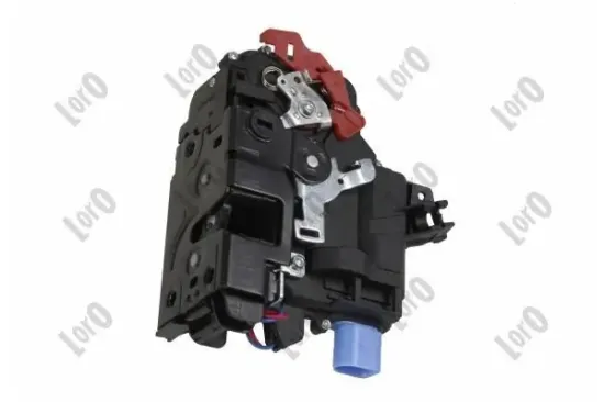 Türschloss hinten links ABAKUS 132-053-071 Bild Türschloss hinten links ABAKUS 132-053-071