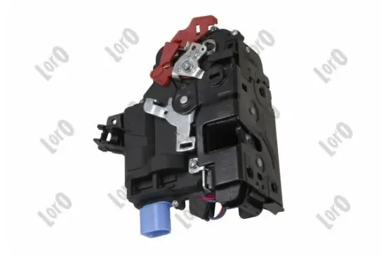 Türschloss hinten rechts ABAKUS 132-053-072 Bild Türschloss hinten rechts ABAKUS 132-053-072