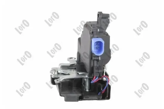 Türschloss hinten rechts ABAKUS 132-053-072 Bild Türschloss hinten rechts ABAKUS 132-053-072