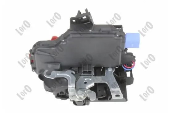 Türschloss hinten rechts ABAKUS 132-053-072 Bild Türschloss hinten rechts ABAKUS 132-053-072