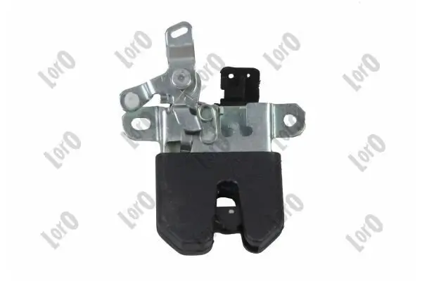 Heckklappenschloss Fahrzeugheckklappe ABAKUS 132-053-079