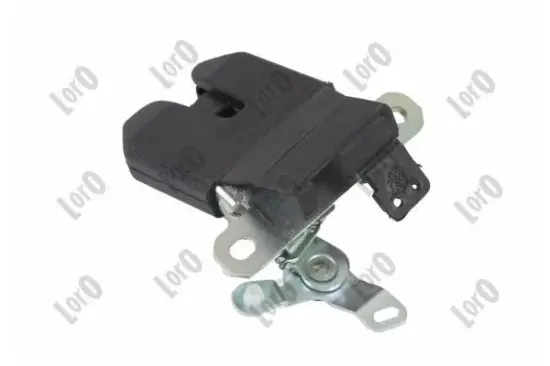 Heckklappenschloss Fahrzeugheckklappe ABAKUS 132-053-079 Bild Heckklappenschloss Fahrzeugheckklappe ABAKUS 132-053-079