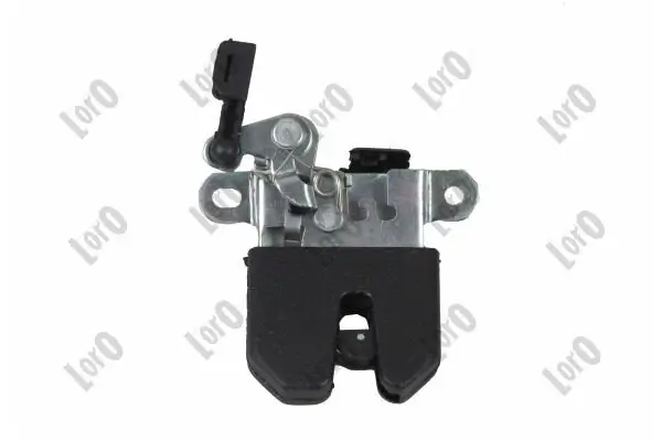 Heckklappenschloss Fahrzeugheckklappe ABAKUS 132-053-080