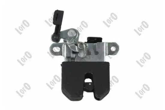 Heckklappenschloss Fahrzeugheckklappe ABAKUS 132-053-080 Bild Heckklappenschloss Fahrzeugheckklappe ABAKUS 132-053-080