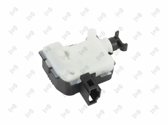 Stellelement, Zentralverriegelung Fahrzeugheckklappe ABAKUS 132-053-081 Bild Stellelement, Zentralverriegelung Fahrzeugheckklappe ABAKUS 132-053-081