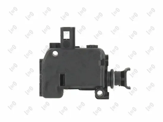 Stellelement, Zentralverriegelung Fahrzeugheckklappe ABAKUS 132-053-081 Bild Stellelement, Zentralverriegelung Fahrzeugheckklappe ABAKUS 132-053-081