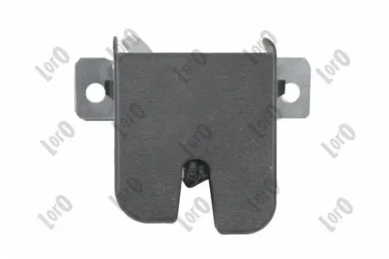 Heckklappenschloss ABAKUS 132-053-082 Bild Heckklappenschloss ABAKUS 132-053-082