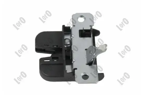 Heckklappenschloss ABAKUS 132-053-082 Bild Heckklappenschloss ABAKUS 132-053-082