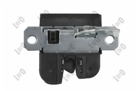 Heckklappenschloss ABAKUS 132-053-084 Bild Heckklappenschloss ABAKUS 132-053-084