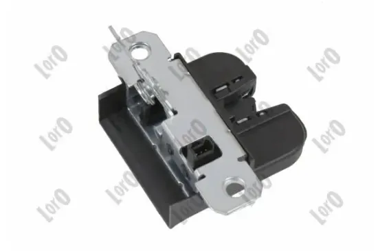 Heckklappenschloss ABAKUS 132-053-084 Bild Heckklappenschloss ABAKUS 132-053-084