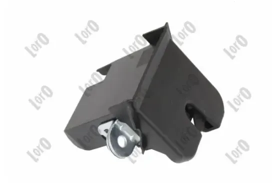 Heckklappenschloss ABAKUS 132-053-086 Bild Heckklappenschloss ABAKUS 132-053-086