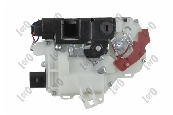 Türschloss hinten links ABAKUS 132-053-089