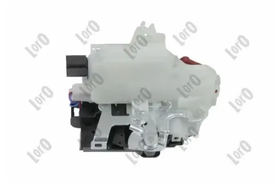 Türschloss hinten links ABAKUS 132-053-089 Bild Türschloss hinten links ABAKUS 132-053-089