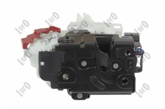 Türschloss hinten links ABAKUS 132-053-089 Bild Türschloss hinten links ABAKUS 132-053-089