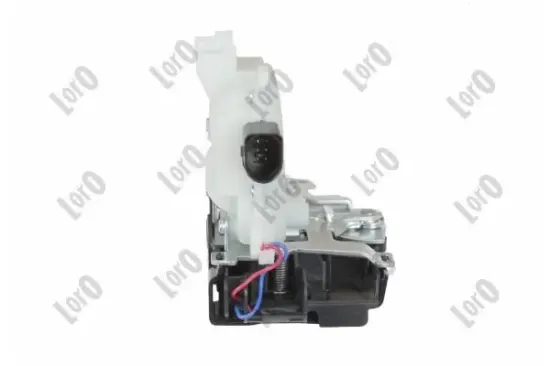 Türschloss hinten links ABAKUS 132-053-089 Bild Türschloss hinten links ABAKUS 132-053-089