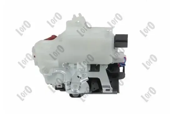 Türschloss hinten rechts ABAKUS 132-053-090 Bild Türschloss hinten rechts ABAKUS 132-053-090