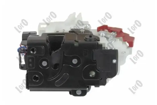 Türschloss hinten rechts ABAKUS 132-053-090 Bild Türschloss hinten rechts ABAKUS 132-053-090