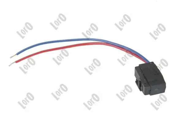 Schalter, Türschloss vorne rechts ABAKUS 132-053-092