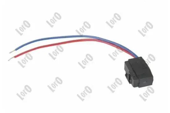 Schalter, Türschloss vorne rechts ABAKUS 132-053-092 Bild Schalter, Türschloss vorne rechts ABAKUS 132-053-092