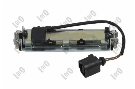 Schalter, Heckklappenentriegelung ABAKUS 132-053-094 Bild Schalter, Heckklappenentriegelung ABAKUS 132-053-094