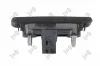 Schalter, Heckklappenentriegelung Fahrzeugheckklappe ABAKUS 132-053-098 Bild Schalter, Heckklappenentriegelung Fahrzeugheckklappe ABAKUS 132-053-098