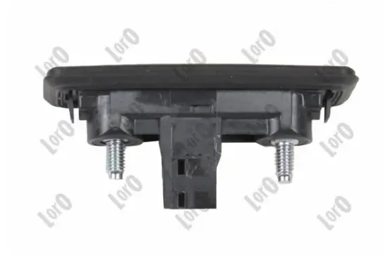 Schalter, Heckklappenentriegelung Fahrzeugheckklappe ABAKUS 132-053-098 Bild Schalter, Heckklappenentriegelung Fahrzeugheckklappe ABAKUS 132-053-098