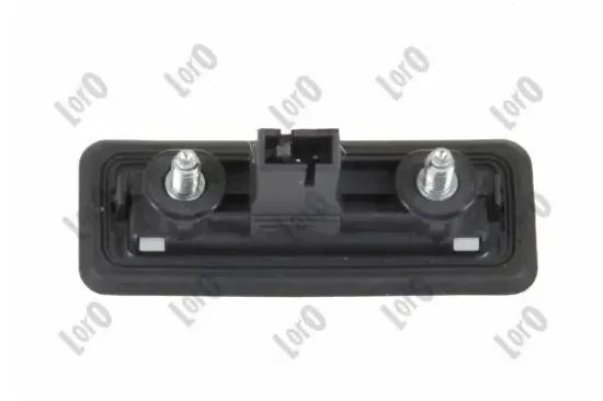 Schalter, Heckklappenentriegelung Fahrzeugheckklappe ABAKUS 132-053-098 Bild Schalter, Heckklappenentriegelung Fahrzeugheckklappe ABAKUS 132-053-098