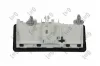 Schalter, Heckklappenentriegelung Fahrzeugheckklappe ABAKUS 132-053-099 Bild Schalter, Heckklappenentriegelung Fahrzeugheckklappe ABAKUS 132-053-099