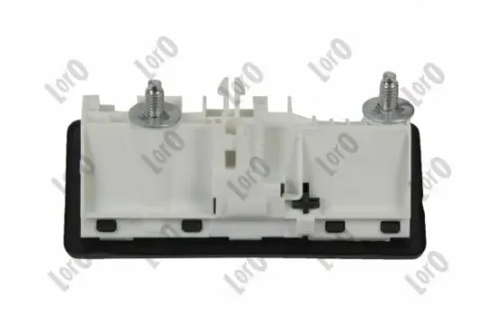 Schalter, Heckklappenentriegelung Fahrzeugheckklappe ABAKUS 132-053-099 Bild Schalter, Heckklappenentriegelung Fahrzeugheckklappe ABAKUS 132-053-099