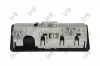 Schalter, Heckklappenentriegelung Fahrzeugheckklappe ABAKUS 132-053-099 Bild Schalter, Heckklappenentriegelung Fahrzeugheckklappe ABAKUS 132-053-099