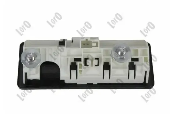 Schalter, Heckklappenentriegelung Fahrzeugheckklappe ABAKUS 132-053-099 Bild Schalter, Heckklappenentriegelung Fahrzeugheckklappe ABAKUS 132-053-099