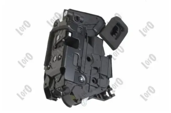 Türschloss hinten links ABAKUS 132-053-103 Bild Türschloss hinten links ABAKUS 132-053-103