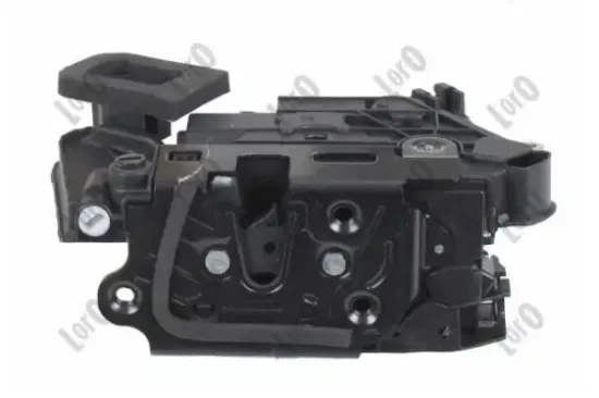 Türschloss hinten links ABAKUS 132-053-103 Bild Türschloss hinten links ABAKUS 132-053-103