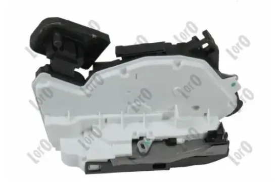 Türschloss hinten rechts ABAKUS 132-053-104 Bild Türschloss hinten rechts ABAKUS 132-053-104