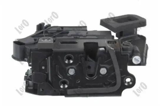 Türschloss hinten rechts ABAKUS 132-053-104 Bild Türschloss hinten rechts ABAKUS 132-053-104