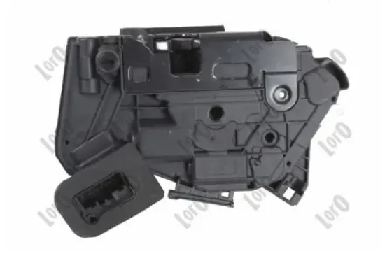 Türschloss hinten rechts ABAKUS 132-053-104 Bild Türschloss hinten rechts ABAKUS 132-053-104