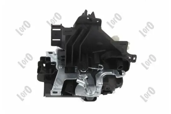 Türschloss hinten links ABAKUS 132-053-105 Bild Türschloss hinten links ABAKUS 132-053-105