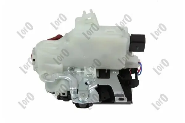 Türschloss vorne rechts ABAKUS 132-053-108