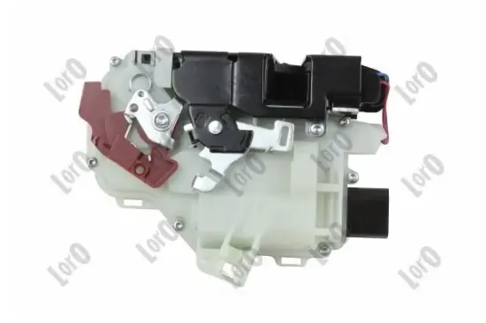 Türschloss vorne rechts ABAKUS 132-053-108 Bild Türschloss vorne rechts ABAKUS 132-053-108